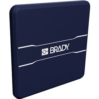Code Corporation Brady GA25 antenna US